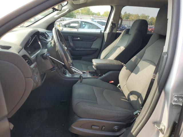 Photo 7 from auction – 2014 CHEVROLET TRAVERSE L with VIN 1GNKVGKD1EJ301193