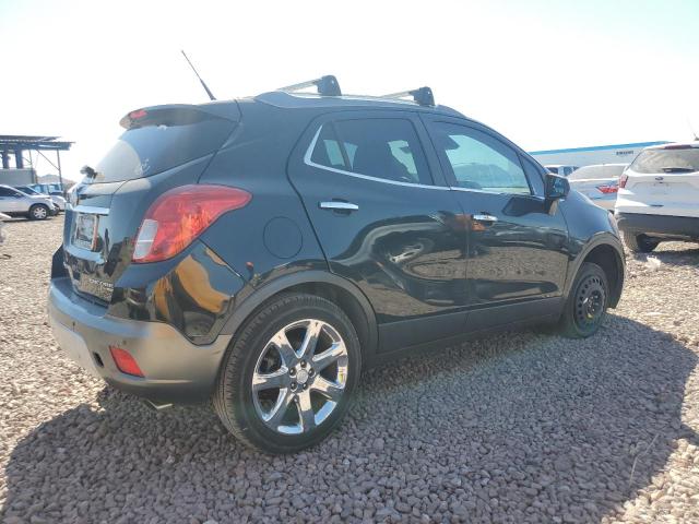 Photo 3 from auction – 2013 BUICK ENCORE PRE with VIN KL4CJHSB3DB105840