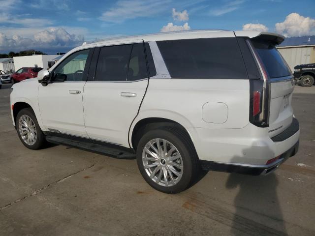 Photo 2 from auction – 2023 CADILLAC ESCALADE P with VIN 1GYS4BKL2PR422237