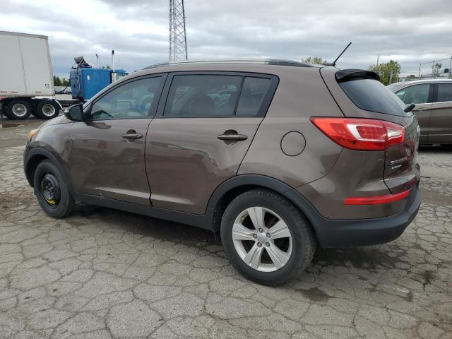 Photo 2 from auction – 2012 KIA SPORTAGE B with VIN KNDPB3A28C7227488