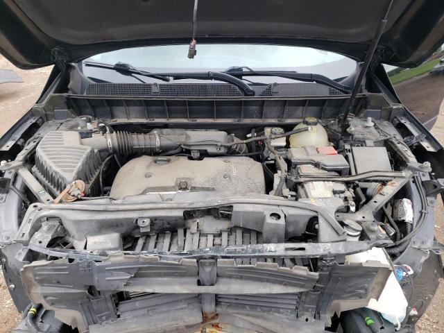 Photo 12 from auction – 2017 GMC ACADIA SLT with VIN 1GKKNMLA7HZ294983