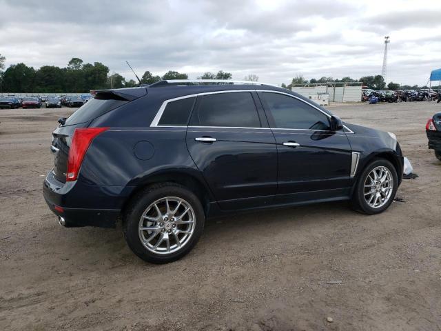 Photo 3 from auction – 2014 CADILLAC SRX PERFOR with VIN 3GYFNCE36ES524604