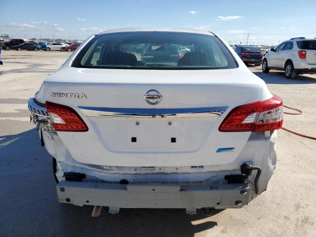 Photo 6 from auction – 2014 NISSAN SENTRA S with VIN 3N1AB7AP5EY274751