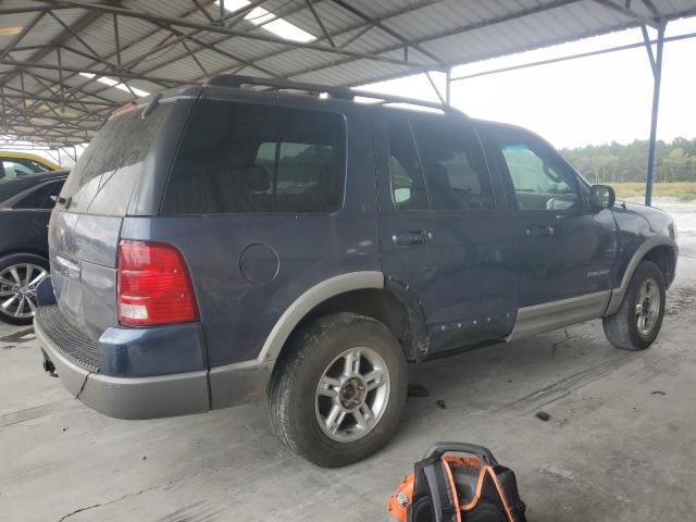 Photo 3 from auction – 2002 FORD EXPLORER X with VIN 1FMZU63K82UD02851