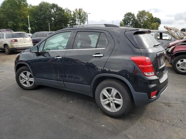 Photo 2 from auction – 2020 CHEVROLET TRAX 1LT with VIN 3GNCJLSB4LL294351