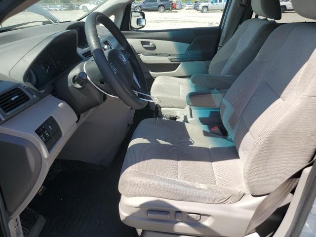 Photo 7 from auction – 2011 HONDA ODYSSEY EX with VIN 5FNRL5H47BB037862