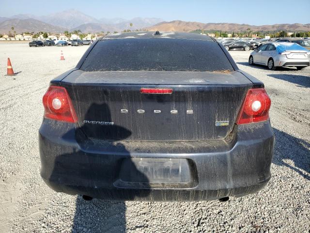 Photo 6 from auction – 2012 DODGE AVENGER SE with VIN 1C3CDZAG2CN269484