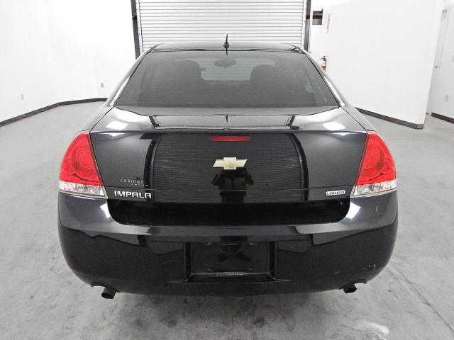 Photo 6 from auction – 2015 CHEVROLET IMPALA LIM with VIN 2G1WA5E39F1139007