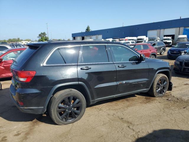 Photo 3 from auction – 2012 JEEP GRAND CHER with VIN 1C4RJFAG3CC327224