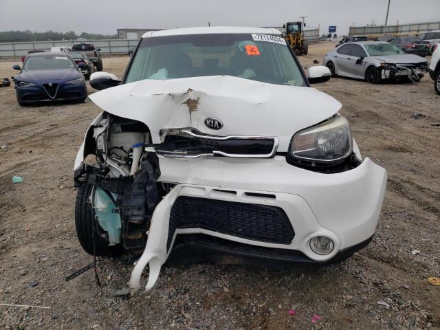 Photo 5 from auction – 2016 KIA SOUL ! with VIN KNDJX3A53G7276752