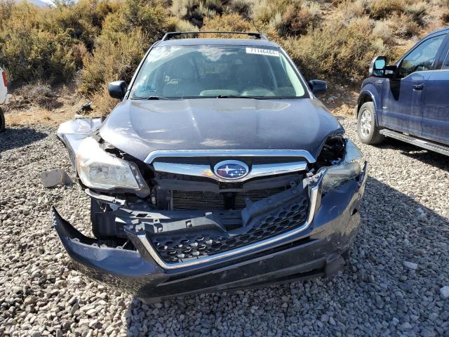 Photo 5 from auction – 2014 SUBARU FORESTER 2 with VIN JF2SJAHC5EH430563