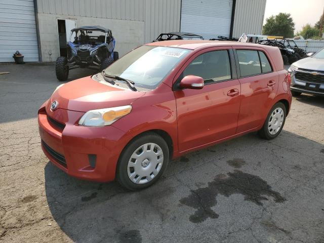 TOYOTA SCION XD 2012 z numerem VIN JTKKU4B43C1027379 - Zdjęcie z aukcji
