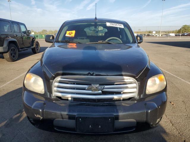 Photo 5 from auction – 2011 CHEVROLET HHR LS with VIN 3GNBAAFW8BS530873