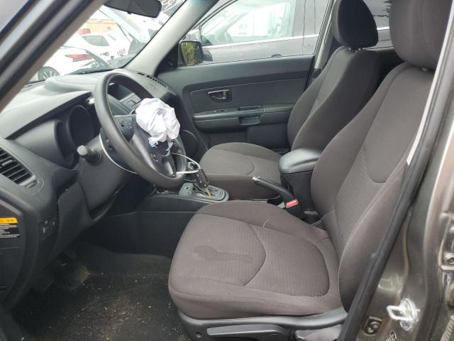 Photo 7 from auction – 2013 KIA SOUL with VIN KNDJT2A52D7515502