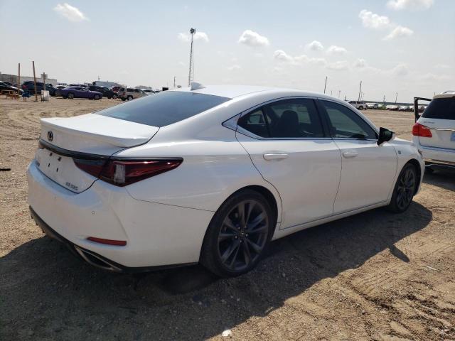 Photo 3 from auction – 2021 LEXUS ES 350 BAS with VIN 58AGZ1B14MU097917