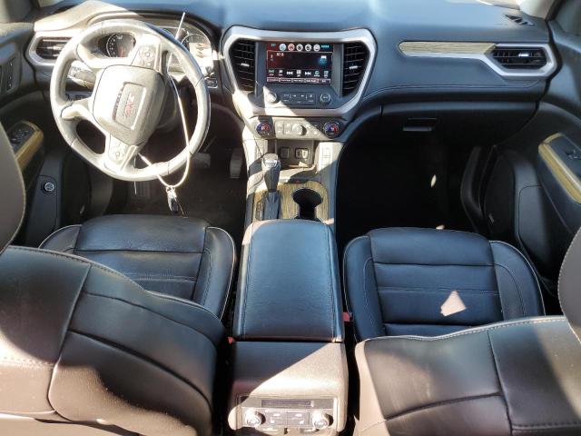 Photo 8 from auction – 2018 GMC ACADIA DEN with VIN 1GKKNXLS4JZ113662