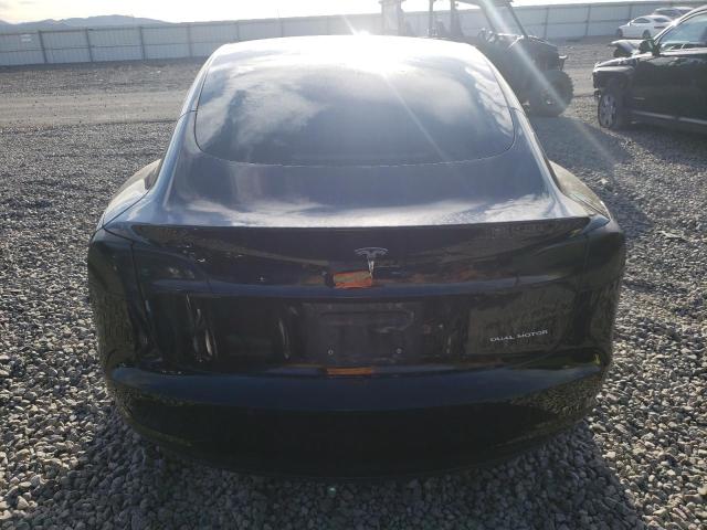 Photo 6 from auction – 2018 TESLA MODEL 3 with VIN 5YJ3E1EB0JF095967