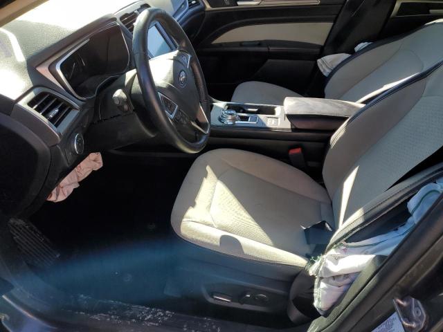 Photo 7 from auction – 2020 FORD FUSION SE with VIN 3FA6P0HD7LR255512