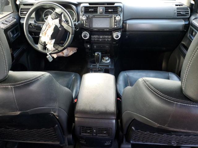 Photo 8 from auction – 2019 TOYOTA 4RUNNER SR with VIN JTEBU5JR0K5662010