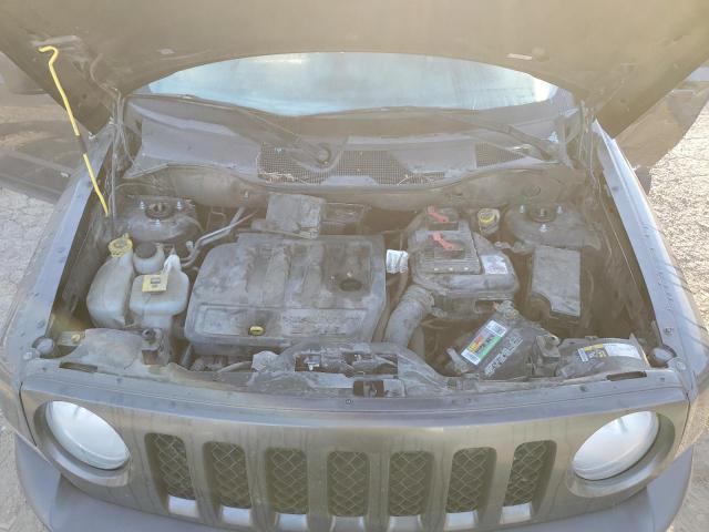 Photo 12 from auction – 2014 JEEP PATRIOT LA with VIN 1C4NJPFB5ED849030