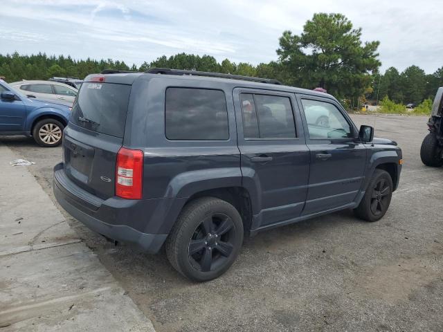 Photo 3 from auction – 2014 JEEP PATRIOT SP with VIN 1C4NJPBA9ED757819