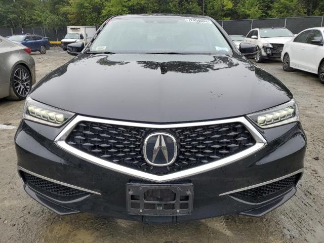 صورة رقم 5 من المزاد - 2018 ACURA TLX TECH مع VIN 19UUB2F5XJA007643