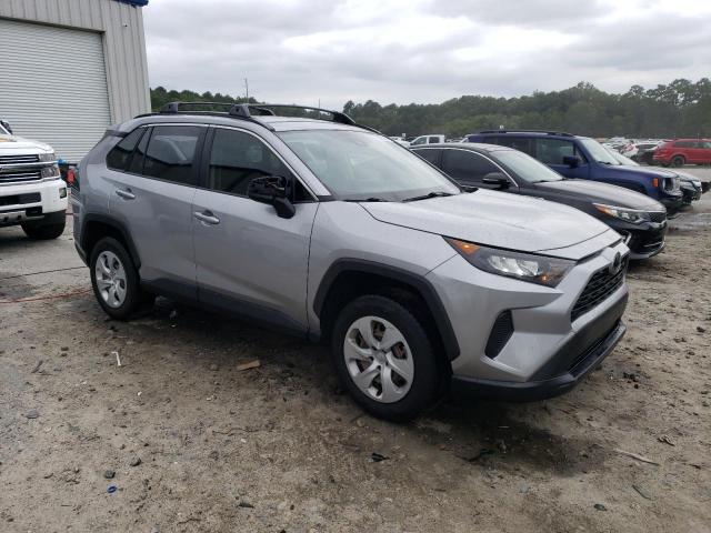 Photo 4 from auction – 2019 TOYOTA RAV4 LE with VIN JTMH1RFV7KD039963