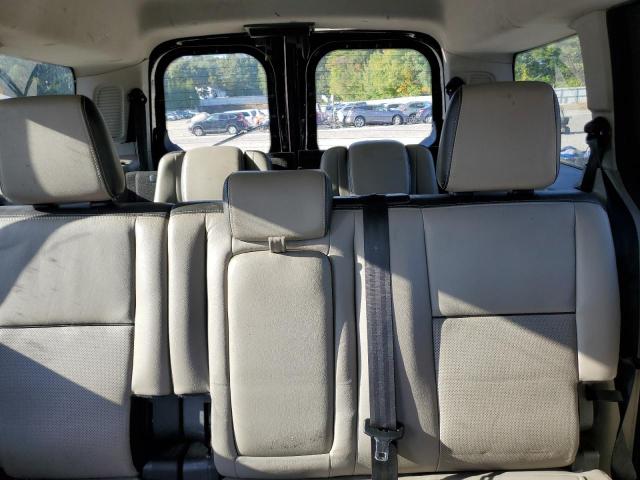 Photo 10 from auction – 2014 FORD TRANSIT CO with VIN NM0GS9F75E1151738