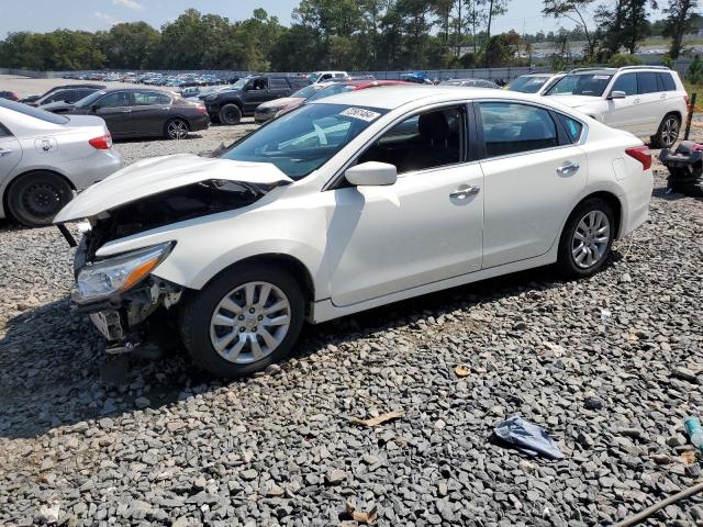 Photo 1 from auction – 2017 NISSAN ALTIMA 2.5 with VIN 1N4AL3AP6HC285487