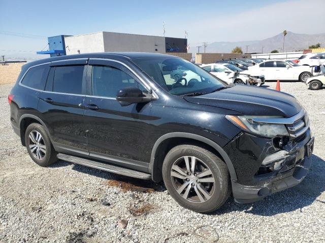 Zdjęcie 4 z aukcji – 2017 HONDA PILOT EXL z VIN 5FNYF5H68HB047149