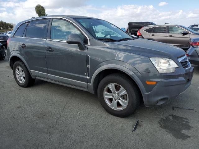 Photo 4 from auction – 2009 SATURN VUE XE with VIN 3GSCL33P79S512878