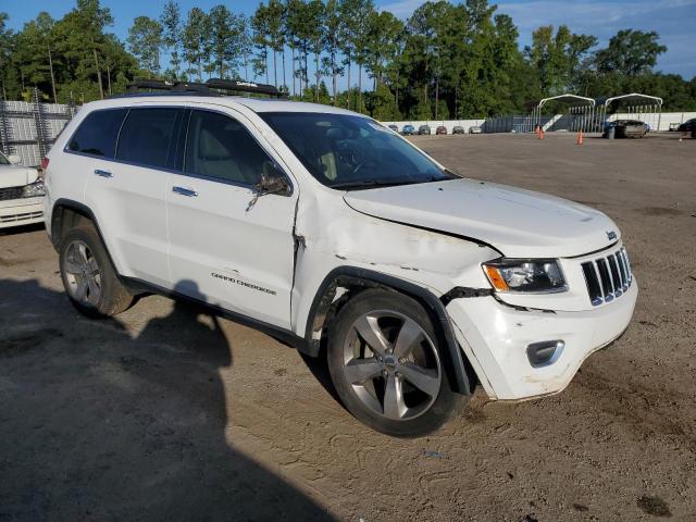 Photo 4 from auction – 2015 JEEP GRAND CHER with VIN 1C4RJFBG6FC698588