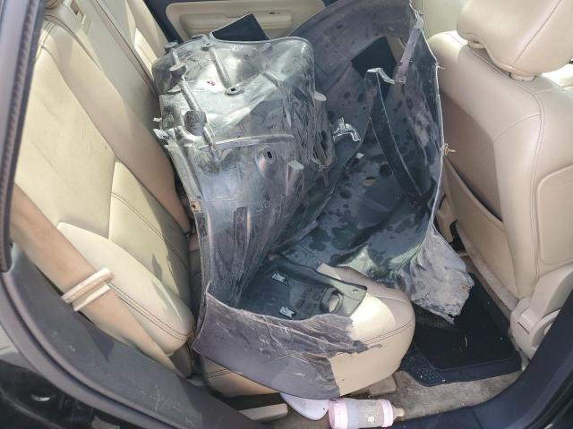 Photo 13 from auction – 2010 FORD EDGE LIMIT with VIN 2FMDK4KC4ABA87181