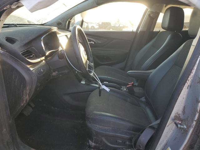 Photo 7 from auction – 2018 BUICK ENCORE PRE with VIN KL4CJFSB1JB568849