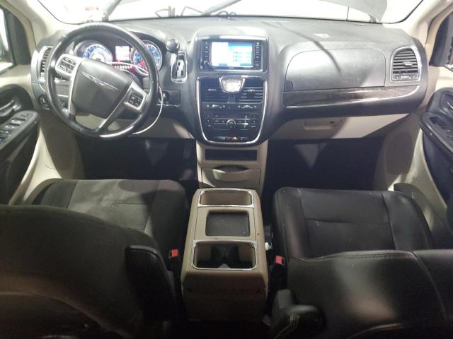 Photo 8 from auction – 2012 CHRYSLER TOWN & COU with VIN 2C4RC1BGXCR424939