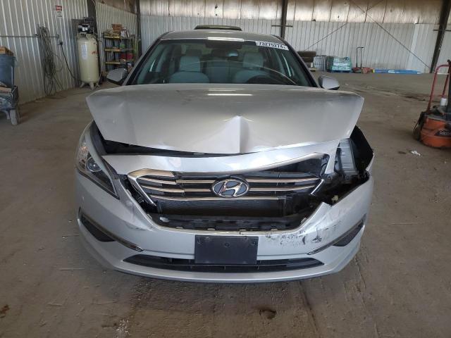 Photo 5 from auction – 2015 HYUNDAI SONATA SE with VIN 5NPE24AF6FH011297