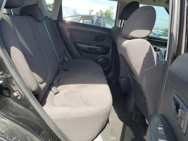 Photo 11 from auction – 2013 KIA SOUL with VIN KNDJT2A5XD7773671