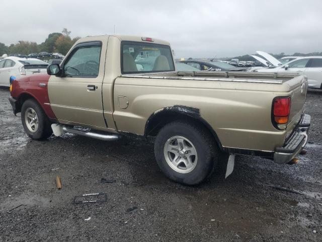 Photo 2 from auction – 1999 MAZDA B2500 with VIN 4F4YR12CXXTM33024