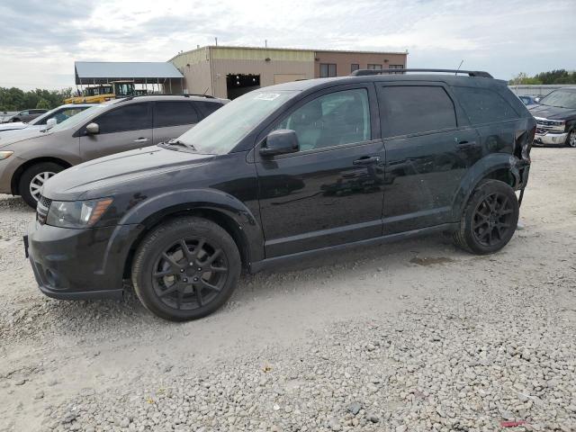 DODGE JOURNEY SX 2014 with VIN 3C4PDDBG7ET263973 - Photo from auction