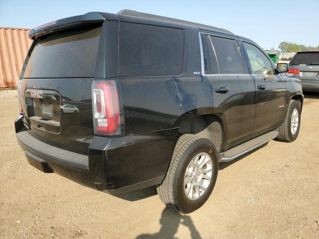 Photo 3 from auction – 2017 GMC YUKON SLT with VIN 1GKS2BKC1HR111349
