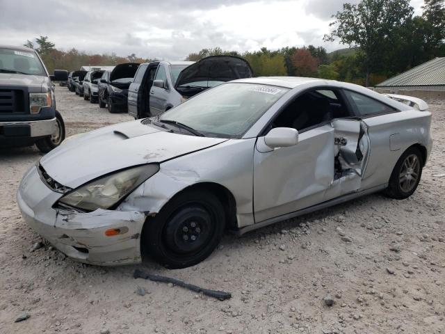 TOYOTA CELICA GT 2004 with VIN JTDDR32T040167769 - Photo from auction
