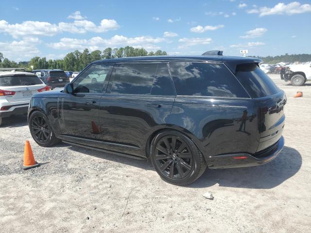 Photo 2 from auction – 2023 LAND ROVER RANGE ROVE with VIN SALK1BE7XPA040557