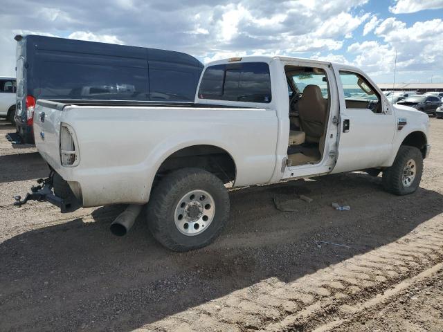 Photo 3 from auction – 2010 FORD F350 SUPER with VIN 1FTWW3BR8AEA92016