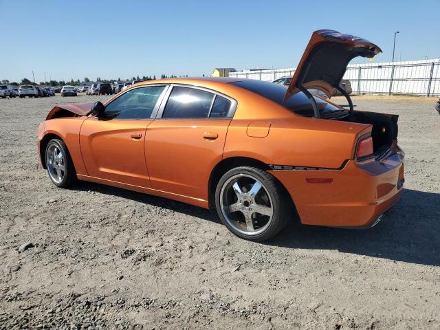 Photo 2 from auction – 2011 DODGE CHARGER with VIN 2B3CL3CG2BH586277