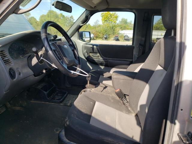 Photo 7 from auction – 2011 FORD RANGER SUP with VIN 1FTKR1ED0BPA01949