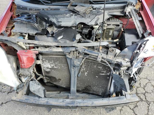 Photo 11 from auction – 2007 NISSAN SENTRA 2.0 with VIN 3N1AB61E47L642474