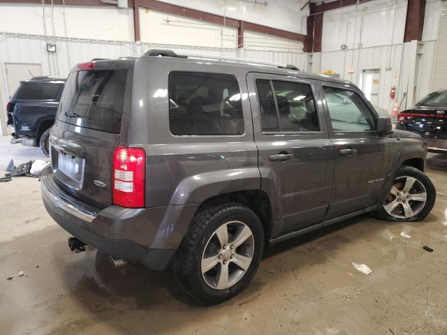 Photo 3 from auction – 2016 JEEP PATRIOT LA with VIN 1C4NJPFA6GD676418