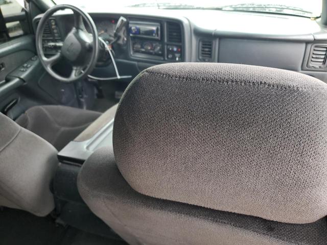 Photo 8 from auction – 2002 GMC NEW SIERRA with VIN 2GTEK19T521280444