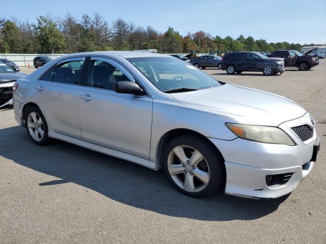 Photo 4 from auction – 2010 TOYOTA CAMRY BASE with VIN 4T1BF3EK6AU003798