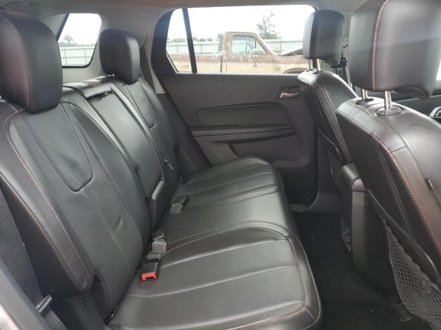 Photo 11 from auction – 2014 GMC TERRAIN SL with VIN 2GKALSEK6E6338149